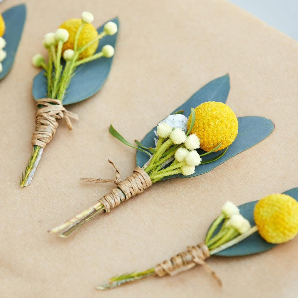 Buttonhole