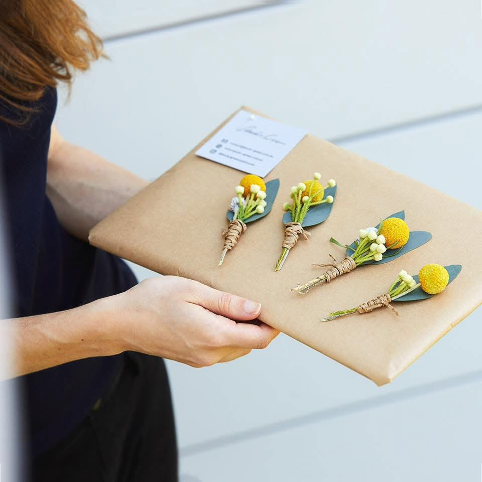 Buttonhole