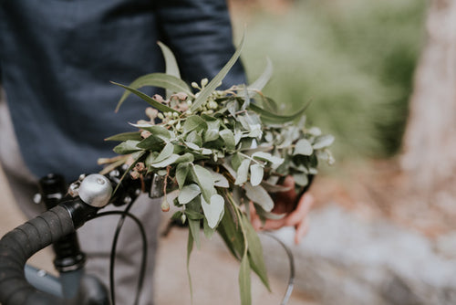 ike flowers wedding decoration Studio Green Melbourne